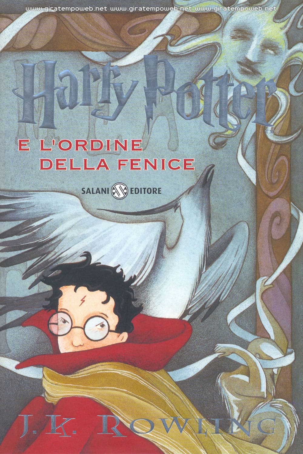 Harry Potter e l'Ordine della Fenice