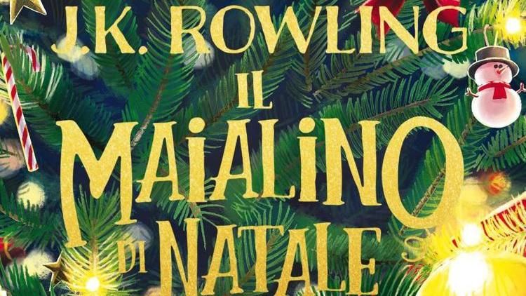 Il Maialino di Natale