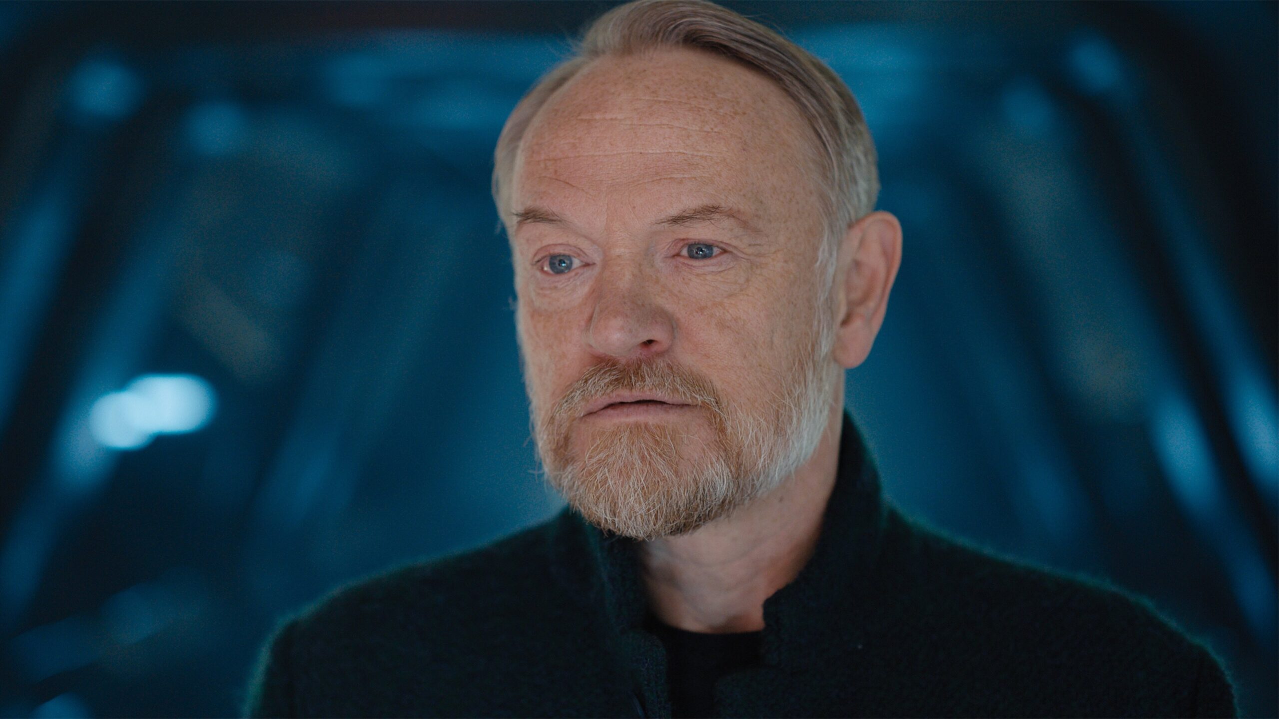 Jared Harris Silente